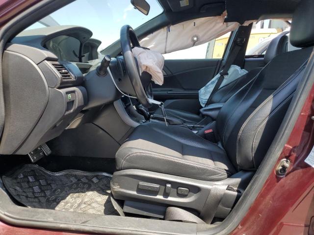 1HGCR2F51HA176418 Honda k24w1
