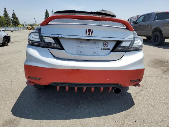 2HGFB2F51FH559517 Honda r18z1