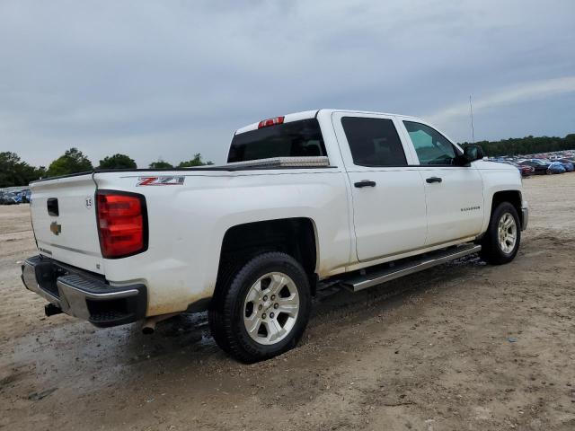 3GCPCREC4EG396255 Chevrolet Silverado
