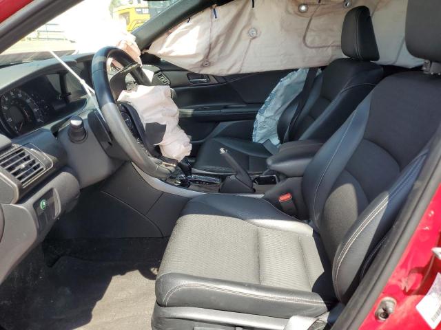 1HGCR2F57HA273929 Honda ACCORD SPO