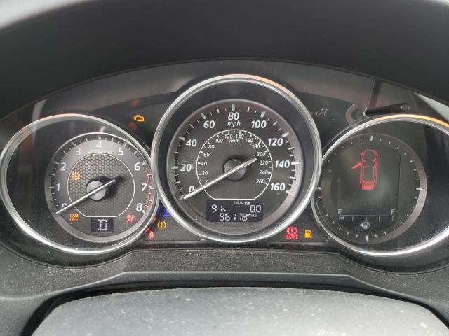 JM1GJ1W6XE1145965 Mazda 6 GRAND TO