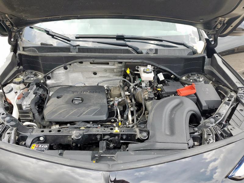 KL4AMDSL9RB013400 Buick ENCORE GX