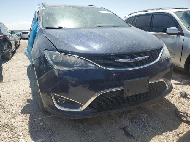 2C4RC1BG5HR613523 Chrysler Pacifica