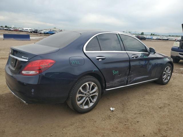 55SWF4KB5HU217196 Mercedes-Benz C 300 4MAT
