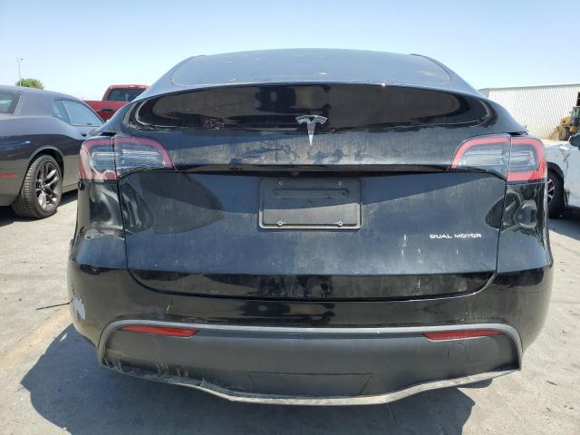 7SAYGDEE2PA111557 Tesla Model Y