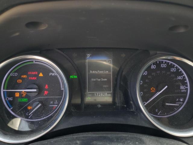 4T1E31AK8LU524119 Toyota a25a-fxs, 3nm (li)
