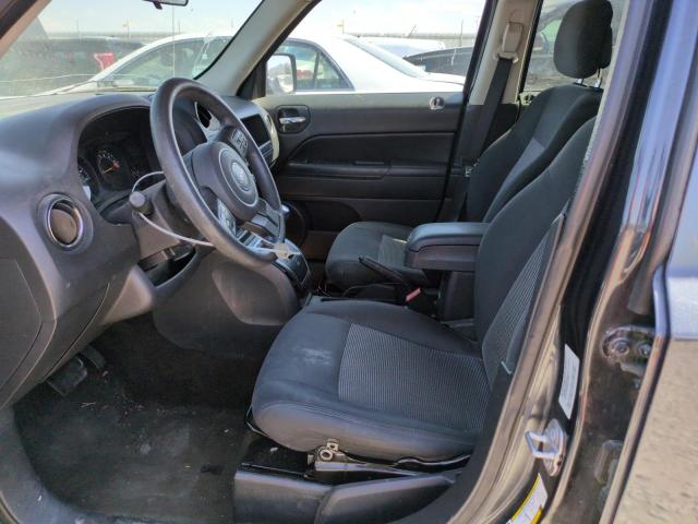 1C4NJRBB2FD311890 Jeep PATRIOT SP