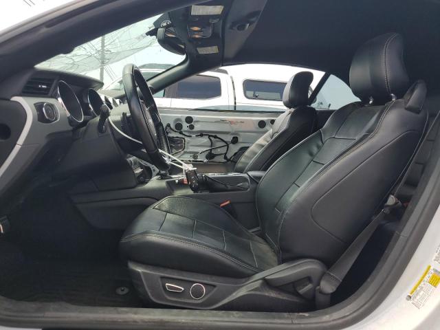 1FATP8UH2G5275007 Ford Mustang