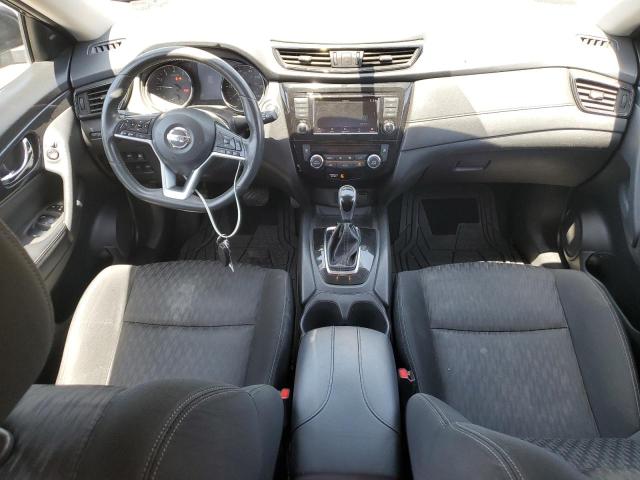 KNMAT2MT0JP506190 Nissan 2018