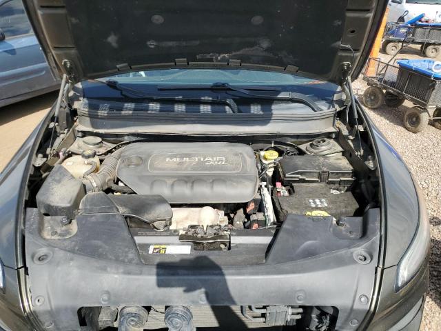 1C4PJMDBXGW151627 Jeep 2016