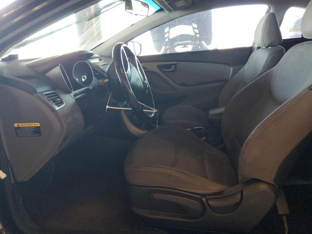 KMHDH6AH8EU029162 Hyundai dohc gdi nu