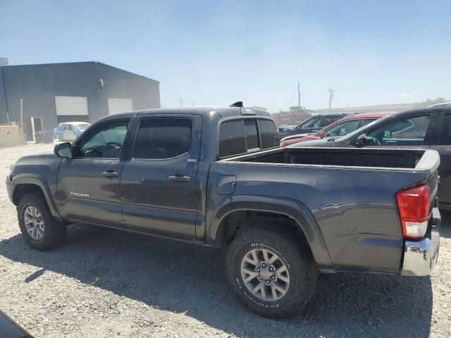 5TFCZ5AN7GX038434 Toyota TACOMA DOU