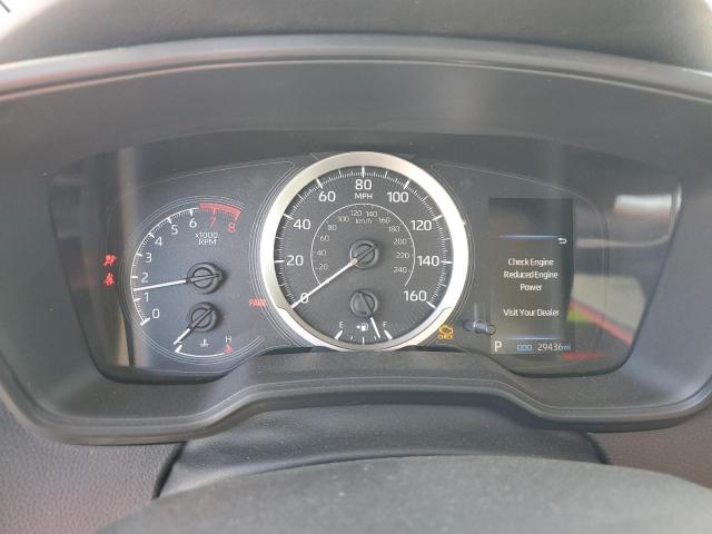 JTDEPMAEXMJ161300 Toyota 2zr-fae