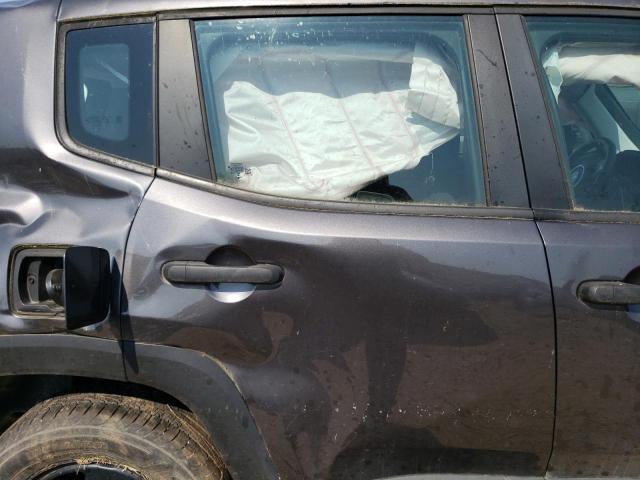 ZACCJBAB1JPH92936 Jeep RENEGADE S