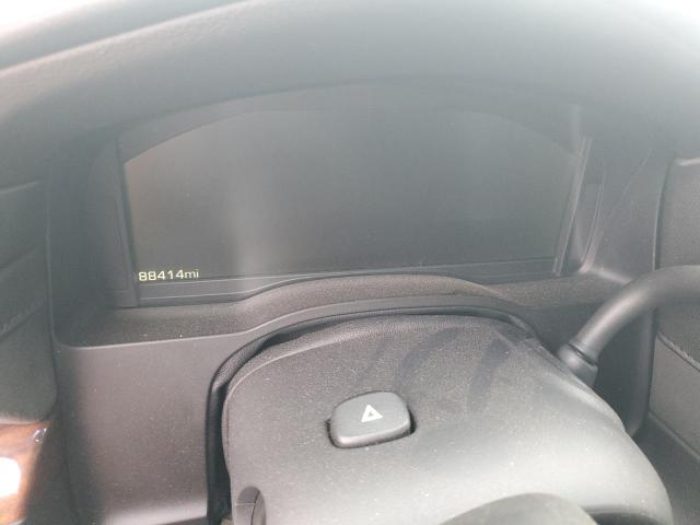 1GYS4SKJ3FR693207 Cadillac ESCALADE E