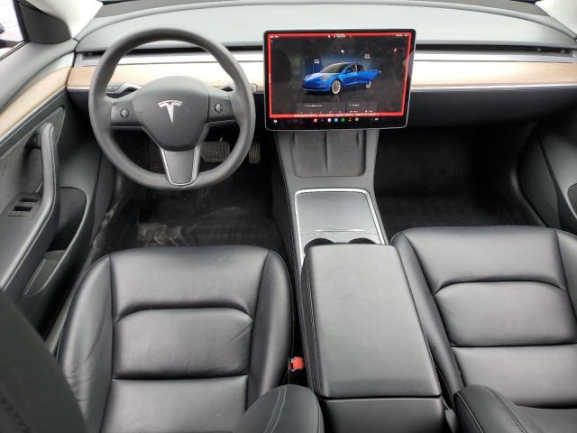 5YJ3E1EA7PF450973 Tesla 2023