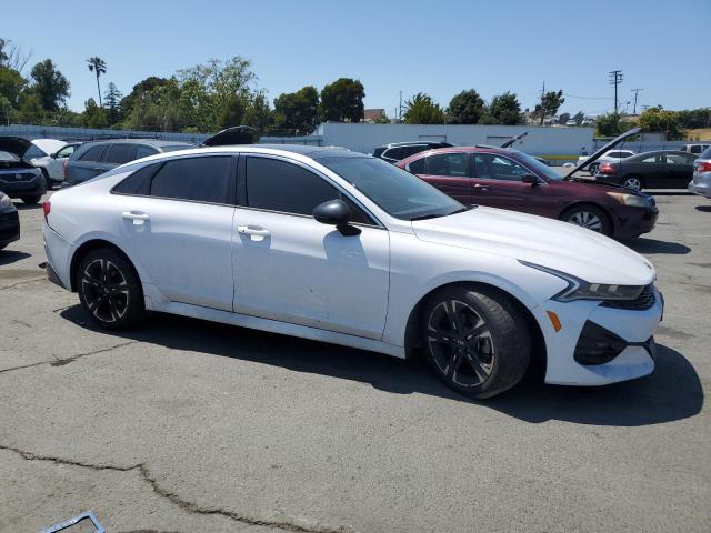 5XXG64J24MG056855 KIA K5 GT LINE