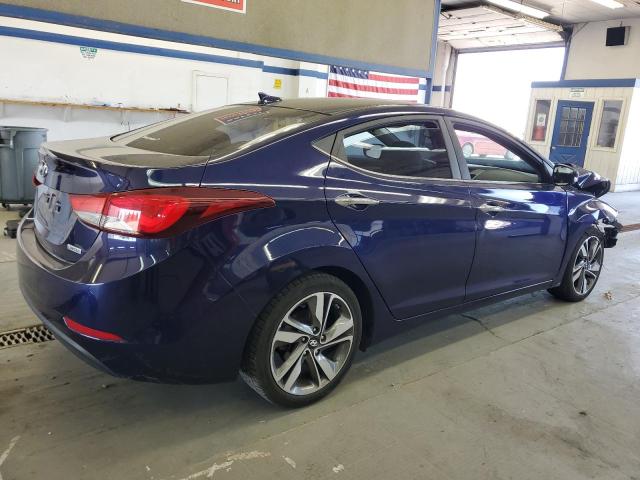 5NPDH4AE4EH500314 Hyundai ELANTRA SE