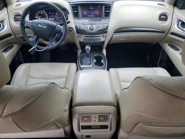5N1DL0MN4KC503123 Infiniti QX60 LUXE