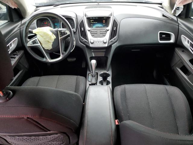 2GNALBEK5F6187650 Chevrolet Equinox