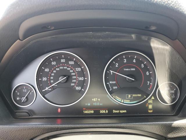 WBA3A5G53FNS82250 BMW 328I