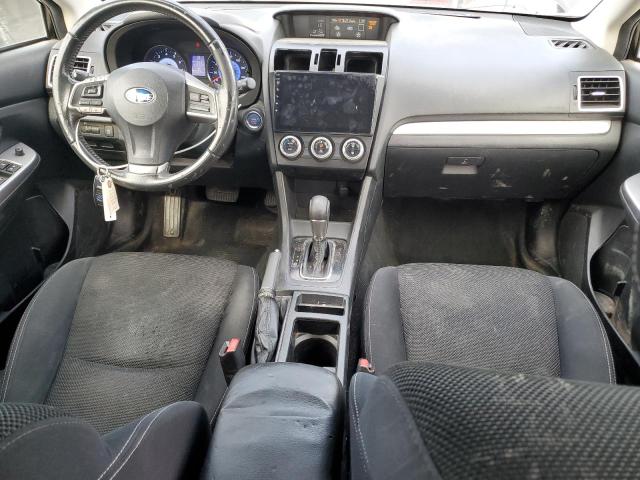 JF2GPBCC6FH243769 Subaru 2.0l naturally aapirated hev
