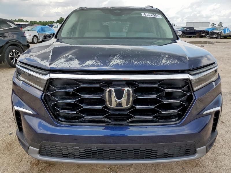 5FNYG2H72RB012340 Honda PILOT TOUR