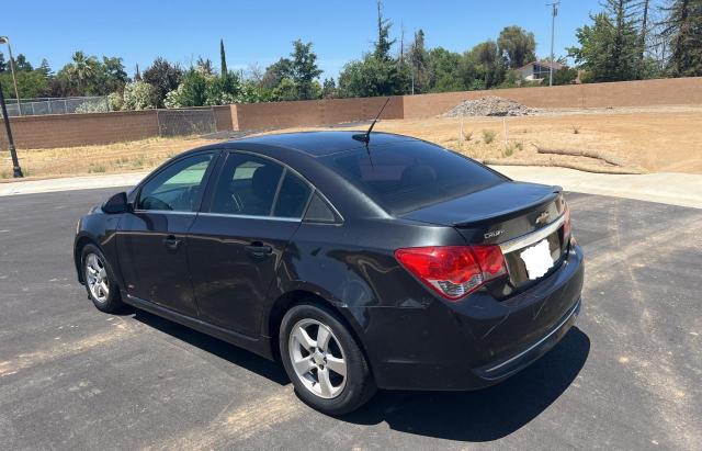 1G1PC5SB1E7297319 Chevrolet CRUZE LT