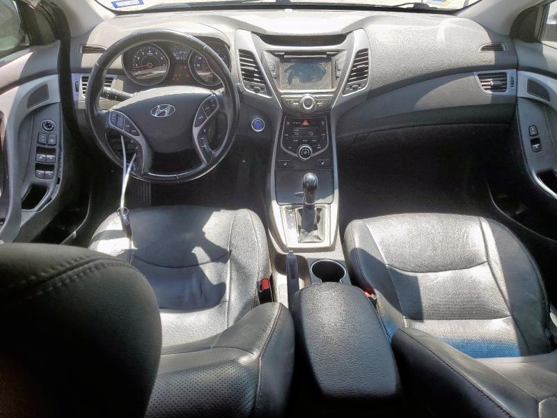 5NPDH4AE6EH479210 Hyundai dohc mpi nu