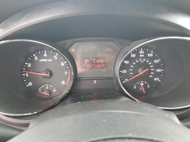 KNDMB5C19H6218900 KIA 2017