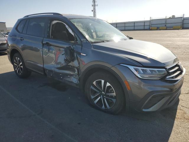 3VVRB7AXXPM133914 Volkswagen tsi