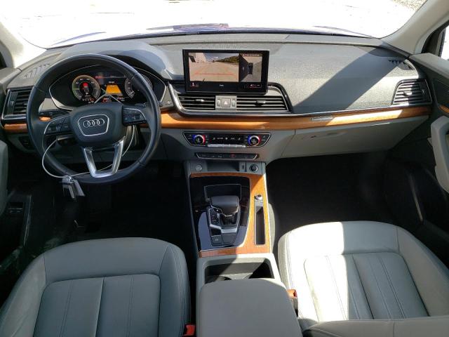 WA1E2AFY3M2019035 Audi Q5 E