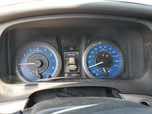 5TDYZ3DC2JS915820 Toyota 2gr-fks