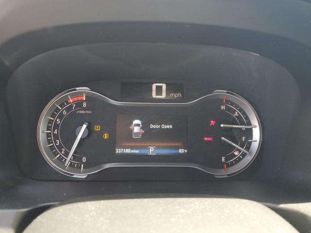 5FPYK2F67HB003227 Honda j35y6