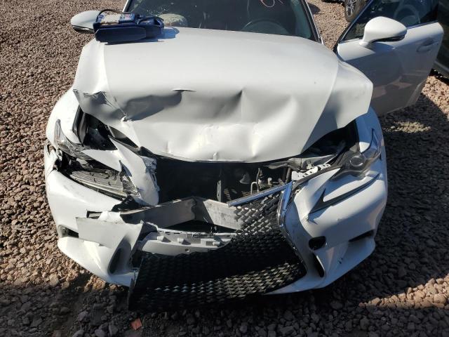 JTHBF1D29E5034536 Lexus 4gr-fse