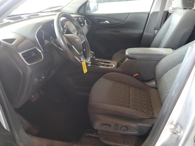 3GNAXKEV8NL232007 Chevrolet lyx