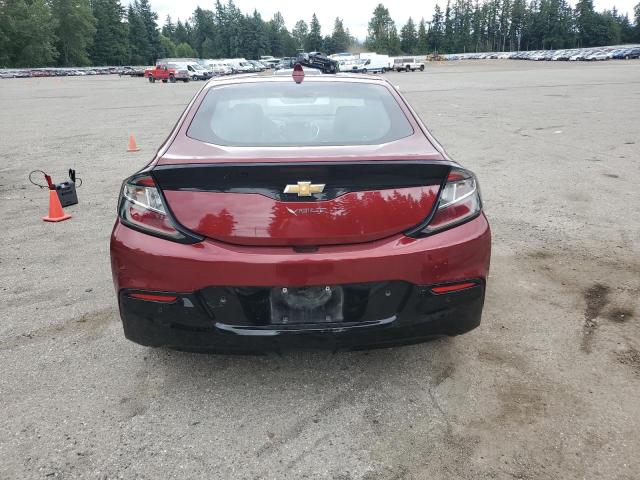 1G1RB6S54HU186815 Chevrolet l3a - di: direct injectio, vvt: variable valve timing, hybrid, gen 1