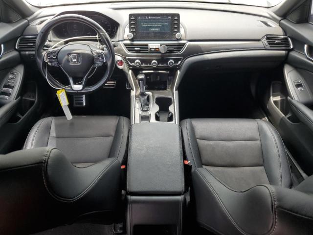 1HGCV1F31KA165673 Honda l15be