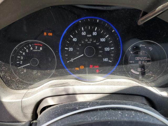 3CZRU5H51JG703350 Honda r18z9