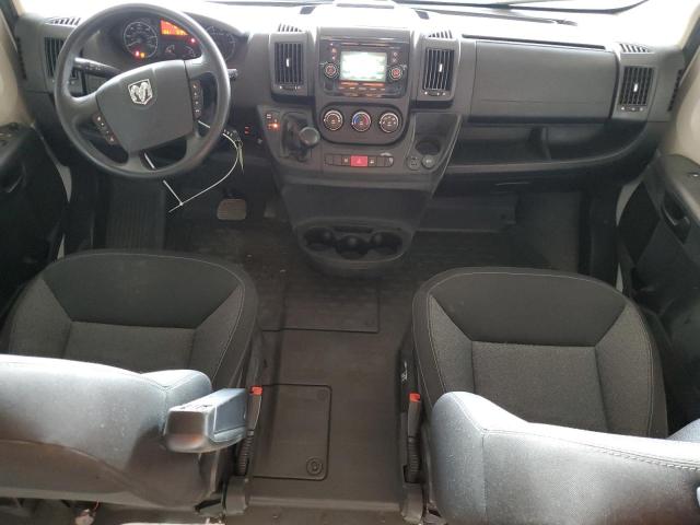 3C6URVJD6GE120545 RAM Promaster 3500