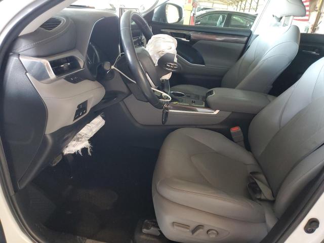 5TDFZRAH2NS110657 Toyota 2gr-fks