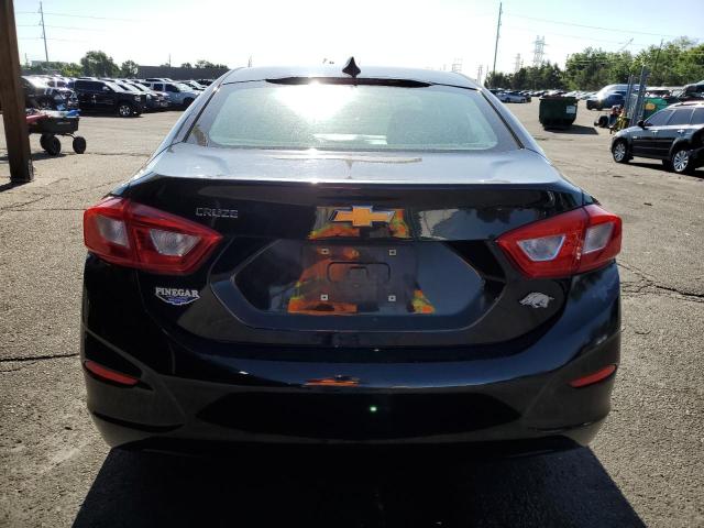 1G1BC5SM8H7149930 Chevrolet CRUZE LS