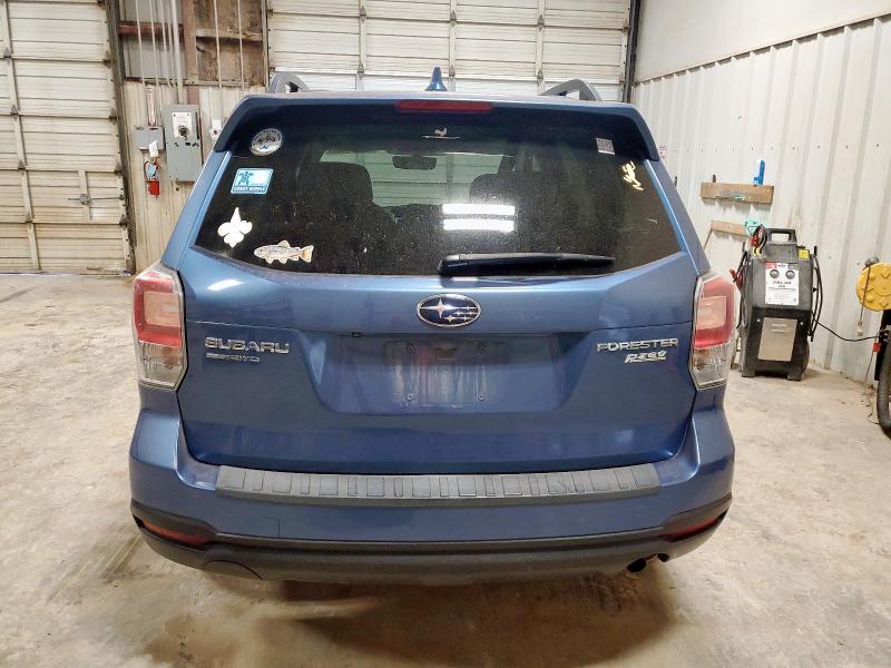JF2SJADC7HH403701 Subaru FORESTER 2