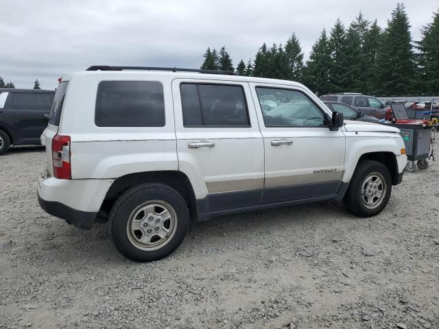 1C4NJRBB9ED520218 Jeep PATRIOT SP