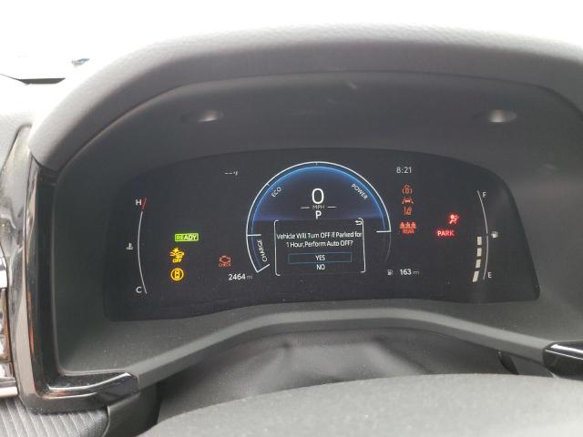 4T1DAACK2SU089403 Toyota a25a-fxs