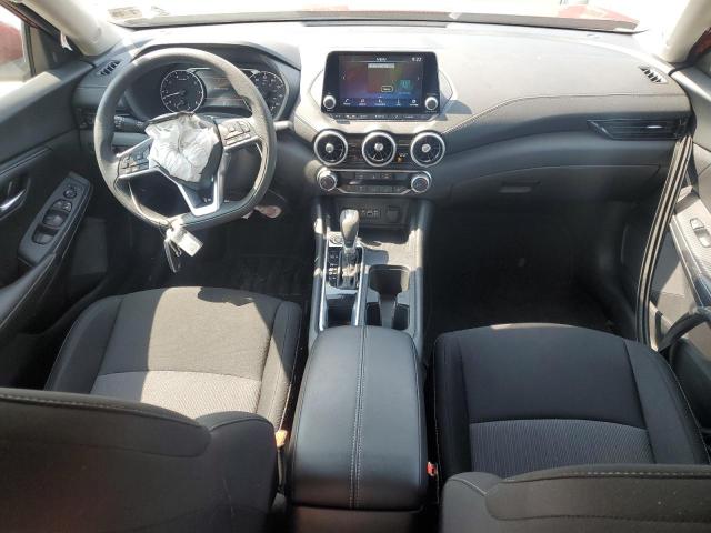3N1AB8CV9RY366856 Nissan SENTRA SV