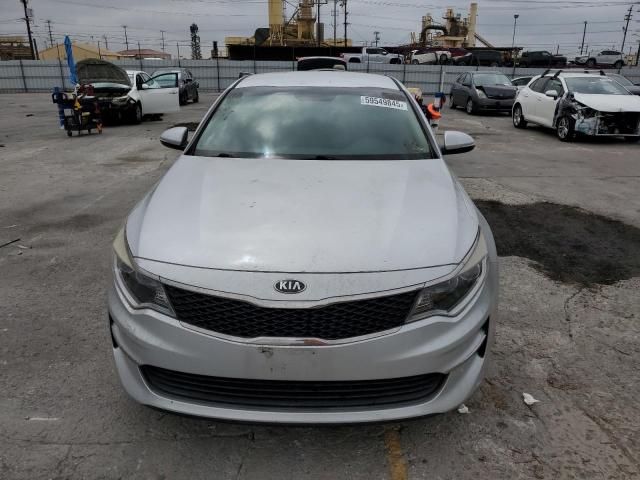 5XXGT4L34GG117897 KIA t-gdi theta ii