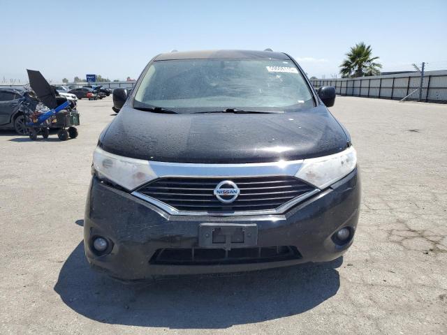 JN8AE2KP2G9156191 Nissan 2016