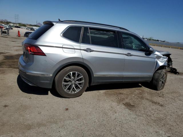 3VV3B7AX0LM040576 Volkswagen TIGUAN SE
