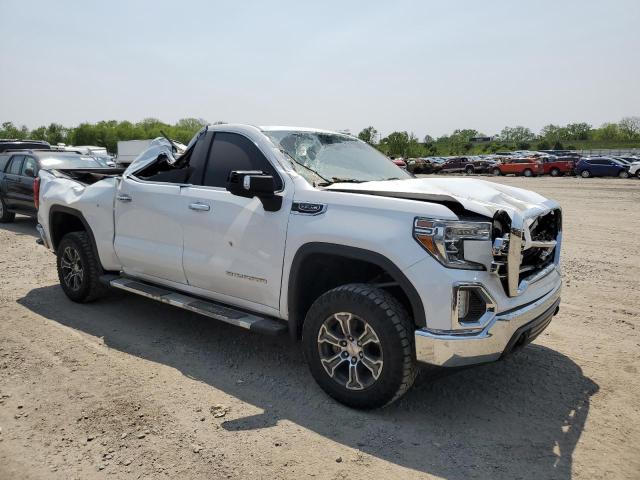 1GTU9DED3KZ165257 GMC SIERRA K15